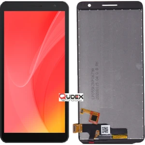 Tcl L7 (5002H) LCD Ekran Dokunmatik