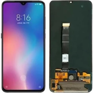 Xiaomi Mi 9 LCD Ekran Dokunmatik