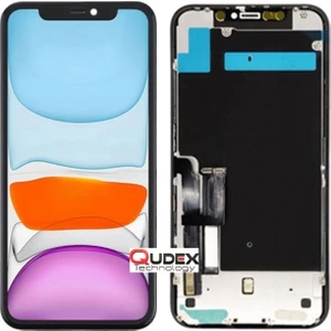 Apple iPhone 11 LCD Ekran Dokunmatik (Oled Yüksek)