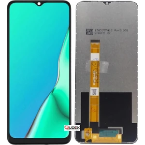 Oppo A9 2020 LCD Ekran Dokunmatik (CPH1941)