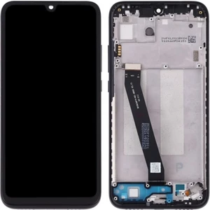 Xiaomi Redmi 7 LCD Ekran Dokunmatik Çıtalı