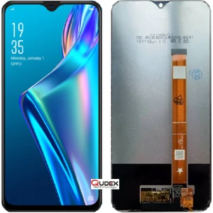 Oppo A12 LCD Ekran Dokunmatik (CPH2083)