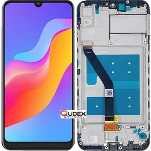 Honor 8A (JAT-L29) Ile Uyumlu LCD Ekran Dokunmatik Çıtalı