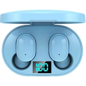 AP12 Dijital Şarj Göstergeli Tws Bluetooth Kulaklık