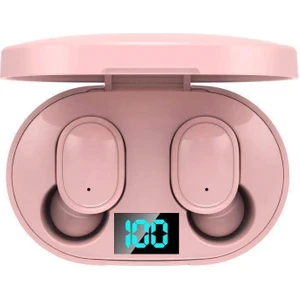 AP12 Dijital Şarj Göstergeli Tws Bluetooth Kulaklık