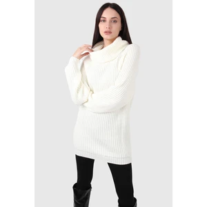 Alexander Gardi Balıkçı Yaka Triko Kazak (B20-18834)