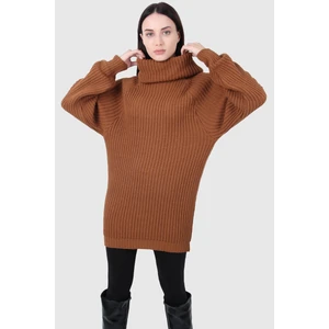 Alexander Gardi Balıkçı Yaka Triko Kazak (B20-18834)