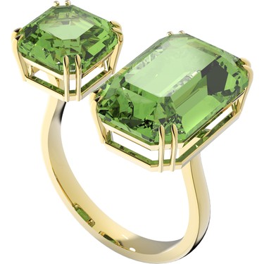 Swarovski 5619626 Swarovski Yüzük Millenia:ring Peri/gos 52 Fiyatı