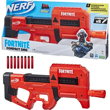 Nerf Fortnite Compact SMG Fiyatı - Taksit Seçenekleri