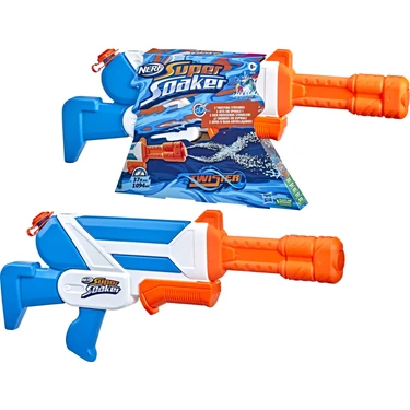 Nerf Super Soaker