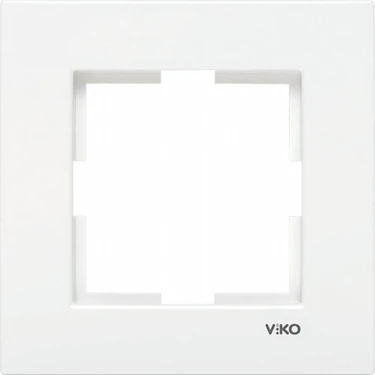 Viko Tekli Çerçeve