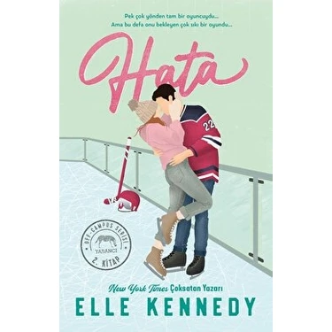Hata - Elle