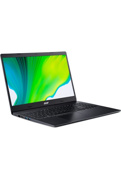 Acer Aspire 3 A315-57 Intel Core i5 1035G1 8GB 512GB SSD Freedos 15.6" Taşınabilir Bilgisayar NX.KAGEY.001