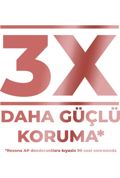 Rexona Clinical Protection Kadın Stick Deodorant Shower Clean 45 ml