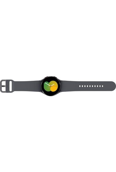 Samsung Galaxy Watch 5 Akıllı Saat Graphite 40mm SM-R900NZAATUR (Samsung Türkiye Garantili)