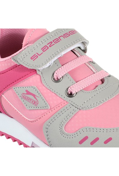 Slazenger Edmond Sneaker Kız Çocuk Ayakkabı