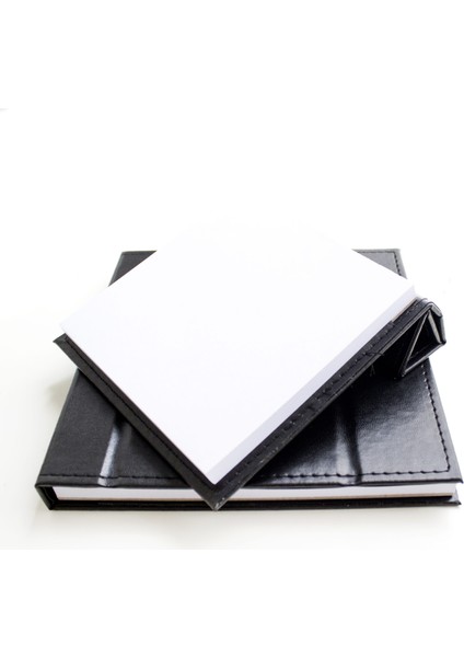 Deri Dosya-Tablet 15X15 cm Albümler Için