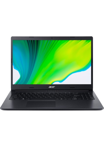 Aspire 3 A315-57 Intel Core i5 1035G1 8GB 512GB SSD Freedos 15.6" Taşınabilir Bilgisayar NX.KAGEY.001