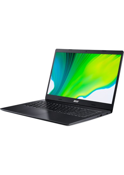 Aspire 3 A315-57 Intel Core i5 1035G1 8GB 512GB SSD Freedos 15.6" Taşınabilir Bilgisayar NX.KAGEY.001