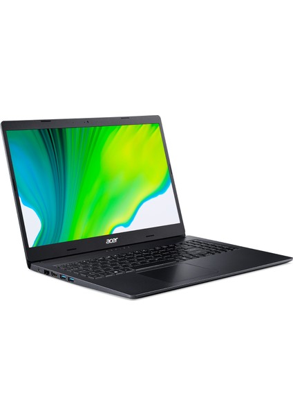 Aspire 3 A315-57 Intel Core i5 1035G1 8GB 512GB SSD Freedos 15.6" Taşınabilir Bilgisayar NX.KAGEY.001