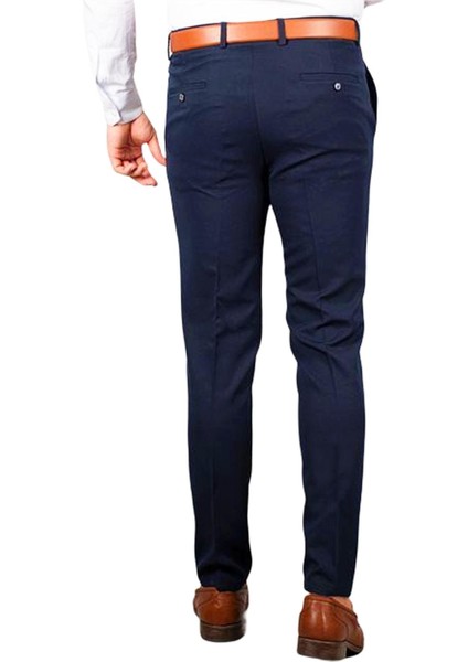 Erkek Klasik Kumaş Pantolon Likra Kumaş BGL-ST02205 modelleri