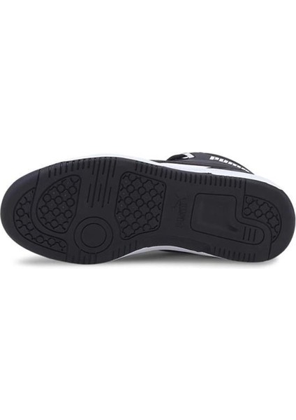37468701 Rebound Joy Black Black Basket Spor Ayakkabi fırsatları