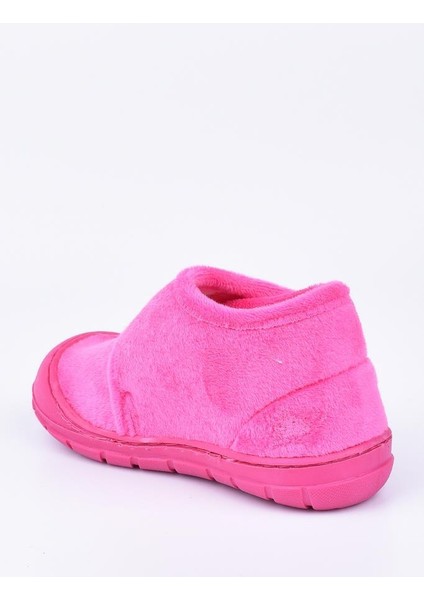 959.19K.446 Rahat Kalıp Fuşya Bebe Panduf modelleri