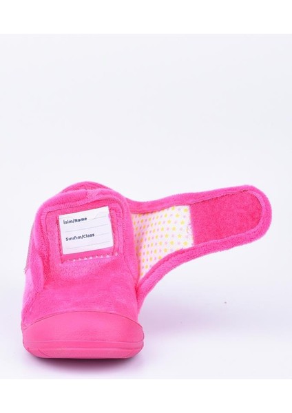 959.19K.446 Rahat Kalıp Fuşya Bebe Panduf fırsatları