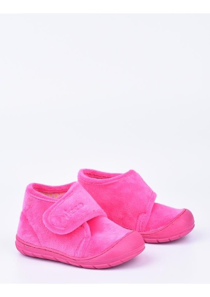 959.19K.446 Rahat Kalıp Fuşya Bebe Panduf indirimleri