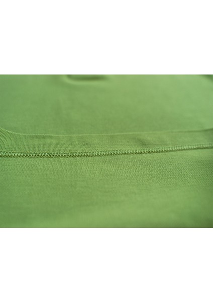Polo Yaka Tişört Alm Kısa Kol 6-16 Yaş Çocuk Fıstık Yeşili Tonaton Okul Tişört/t-Shirt 14-15 Yaş fırsatları