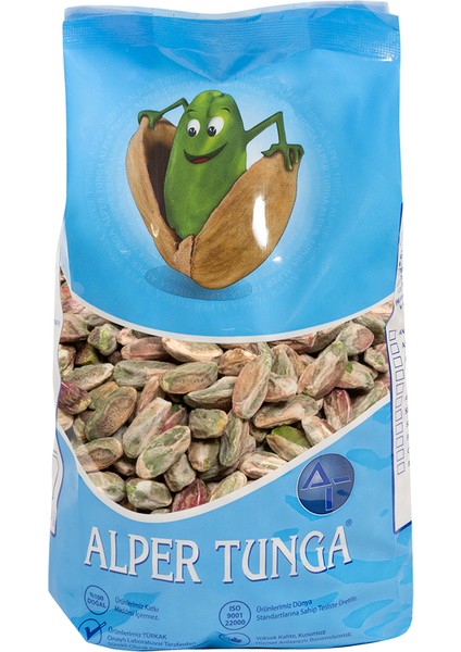 Antep Fıstığı İçi Boz Yeşil 1 kg