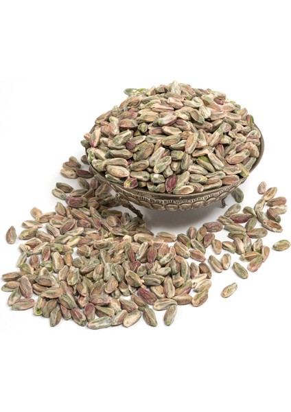 Antep Fıstığı İçi Boz Yeşil 1 kg fiyatları