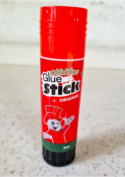 Glue Stick Yapıştırıcı 40 gr