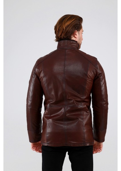 Erkek Içi Kürklü Kaban fırsatları