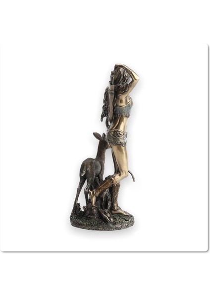 Ay ve Avcılık Tanrıçası Artemis Biblo fırsatları