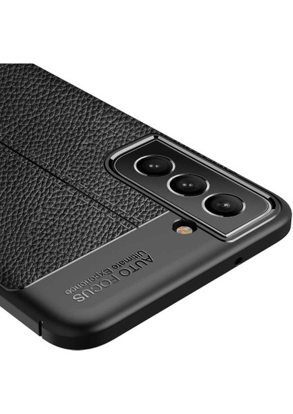 Samsung Galaxy S21 Fe Kılıf Niss Silikon Deri Desen fiyatları
