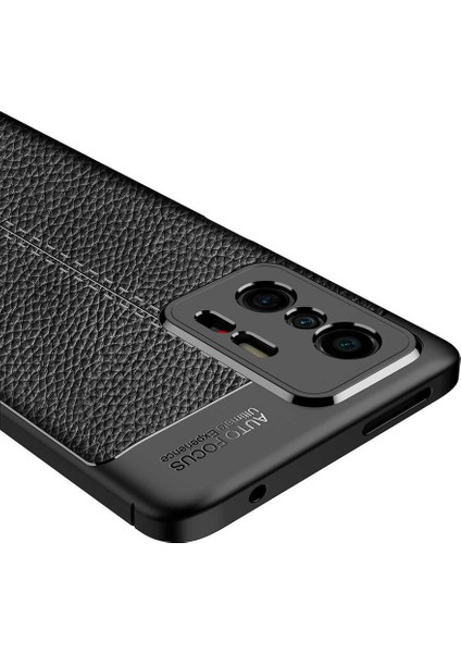 Xiaomi Mi 11T 5g Kılıf Niss Silikon Deri Desen Kamera Korumalı + Ekran Koruyucu modelleri