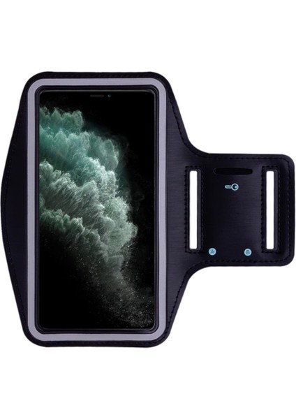 iPhone 16 15 Pro - Spor Kol Bandı