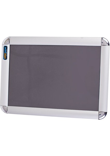 Interpano Rondo Çerçeve A4 INTR-001