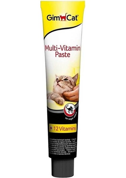 Multi Vitamin Paste 20 gr