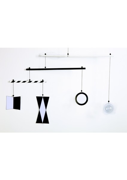Montessori Munari Mobil