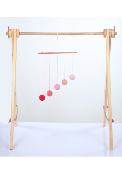 Montessori Mobil Set-2