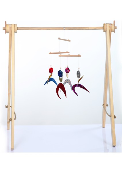 Montessori Mobil Set-2