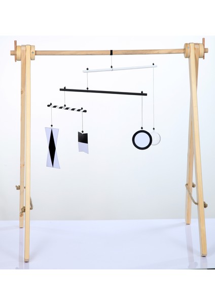 Montessori Mobil Set-2