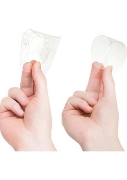 Apsuwa Oppo Reno 5 Pro (CPH2201) Karbon Görünüm Negro Silikon Kılıf + Ekran Koruyucu Nano fiyatları