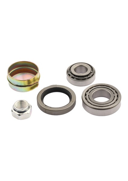 Ön Teker Rulman Kiti Sol M131 Dkş