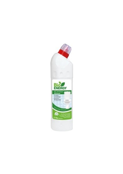 Bioenergy Wc Temizleyici 780 ml