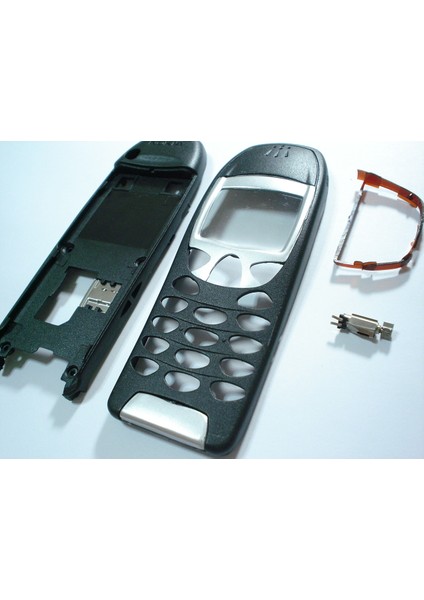 Nokia 6210 Kasa Kapak Takımı