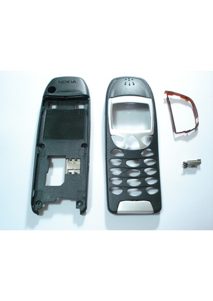 Nokia 6210 Kasa Kapak Takımı