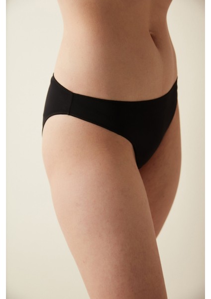 Easy Mikro Siyah Slip Külot modelleri